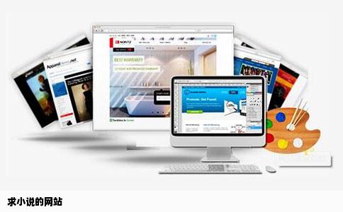 求小说的网站