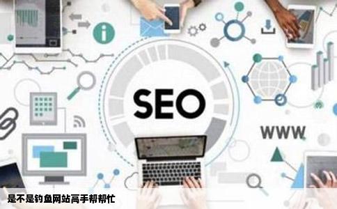 是不是钓鱼网站高手帮帮忙