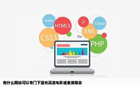 有什么网站可以专门下蓝光高清电影或者演唱会