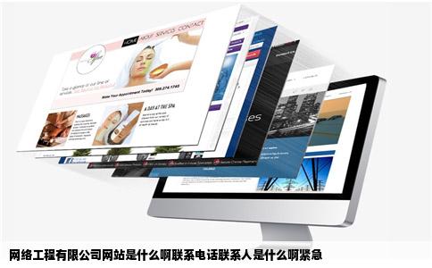 网络工程有限公司网站是什么啊联系电话联系人是什么啊紧急