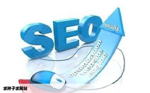 求种子求网站