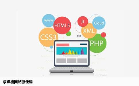 求影楼网站源代码