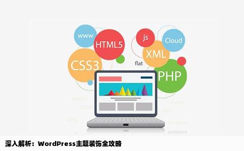 深入解析：WordPress主题装饰全攻略