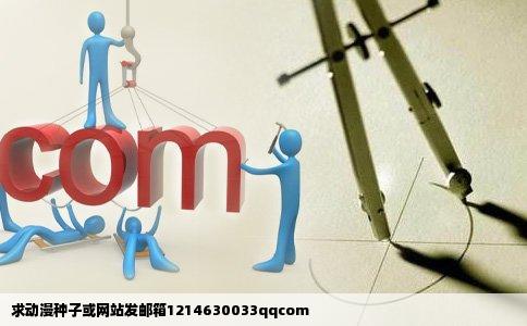 求动漫种子或网站发邮箱1214630033qqcom