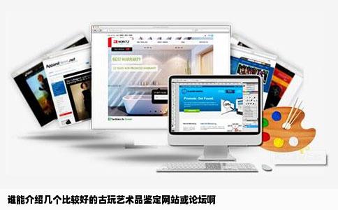 谁能介绍几个比较好的古玩艺术品鉴定网站或论坛啊
