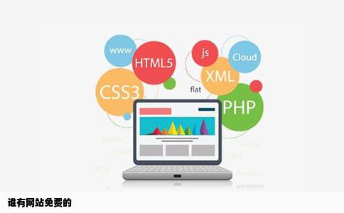 谁有网站免费的