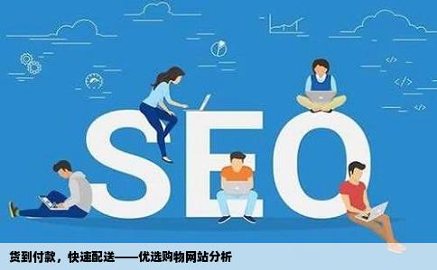 货到付款，快速配送——优选购物网站分析