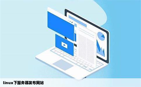 linux下服务器发布网站