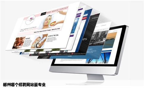 郴州哪个招聘网站最专业
