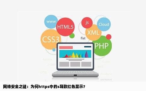 网络安全之谜：为何https中的s导致红色显示？