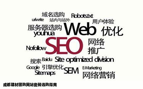 成都建材团购网站瓷砖选购指南