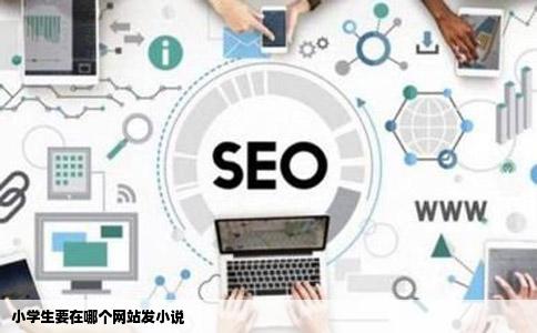 小学生要在哪个网站发小说