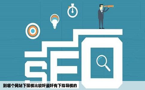到哪个网站下围棋比较好最好有下指导棋的