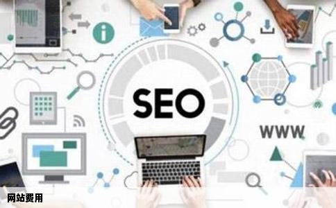 网站费用