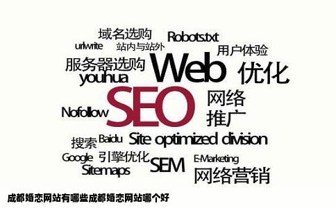 成都婚恋网站有哪些成都婚恋网站哪个好