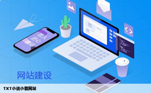 TXT小说小载网站