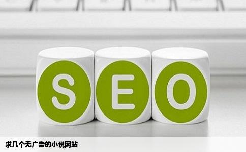 求几个无广告的小说网站