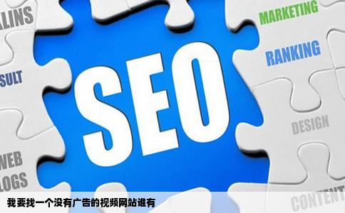 我要找一个没有广告的视频网站谁有