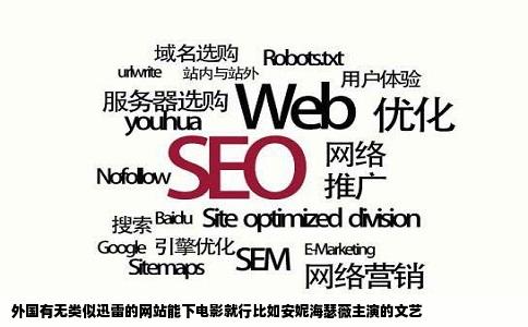 外国有无类似迅雷的网站能下电影就行比如安妮海瑟薇主演的文艺