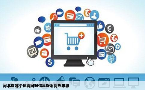河北省哪个招聘网站信息好啊我想求职