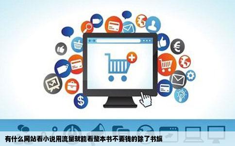 有什么网站看小说用流量就能看整本书不要钱的除了书旗