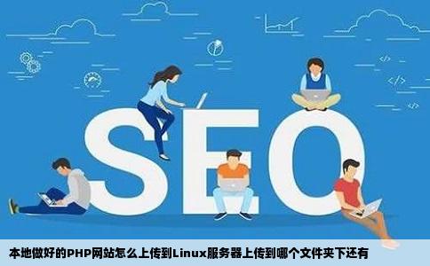 本地做好的PHP网站怎么上传到Linux服务器上传到哪个文件夹下还有