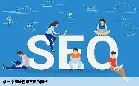求一个足球视频直播的网站